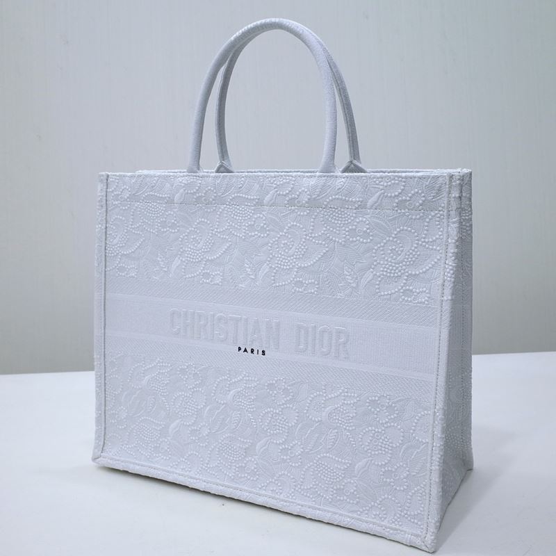 Christian Dior Shopping Bags